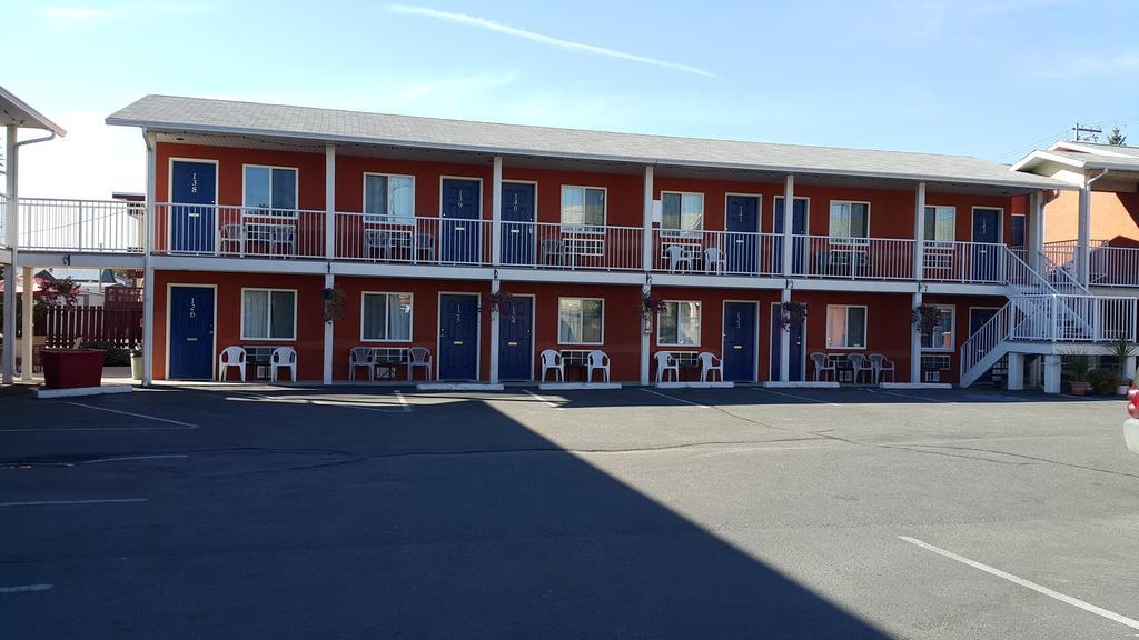 Cactus Tree Inn Oliver Exterior photo