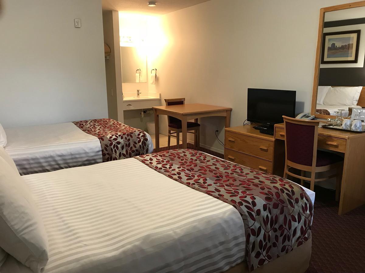 Cactus Tree Inn Oliver Room photo