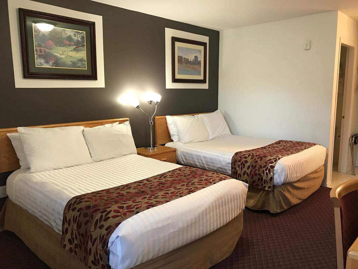 Cactus Tree Inn Oliver Room photo